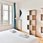Appartement Proche Gare Montparnasse - IV
