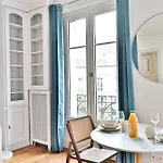 Appartement Proche Gare Montparnasse - IV