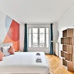 Appartement Proche Gare Montparnasse - IV