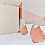 Appartement Proche Gare Montparnasse - IV